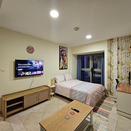 Super Host At Highest Residential Tower In The World, Private Rooms In A Shared Apartment Dubai Exterior photo