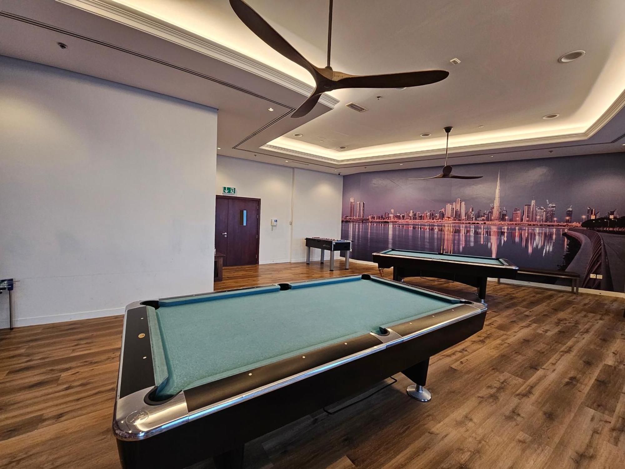 Super Host At Highest Residential Tower In The World, Private Rooms In A Shared Apartment Dubai Exterior photo